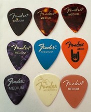Fender guitar pick for sale  Glen Burnie