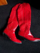 Asos red knee for sale  CARLISLE