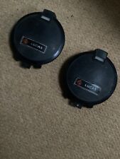 Pair lucas round for sale  BOSTON