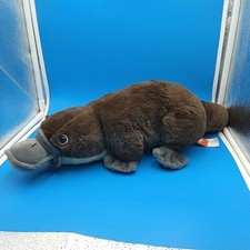 Wild republic plush for sale  Center
