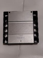 Trio amplifier kac for sale  WARE
