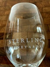 Sterling vineyards napa for sale  Richmond