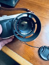 Olympus zuiko 40mm for sale  Bloomington