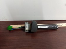 Usado, Interruptor de controle limpador de para-brisa Bluebird School Bus Volvo 00115314 comprar usado  Enviando para Brazil