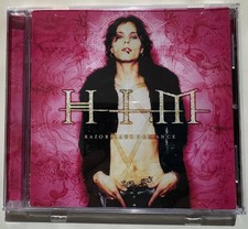 Razorblade romance open for sale  Indian Trail