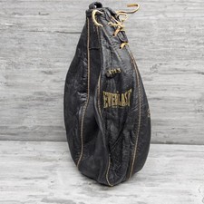 Bolsa de velocidade vintage Everlast giroscópio balanceada 4213 fabricada nos EUA comprar usado  Enviando para Brazil