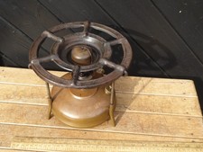 Brass optimus camping for sale  ASHFORD