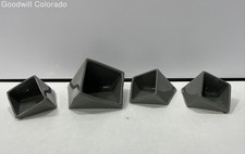 Set gray ceramic for sale  Colorado Springs
