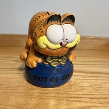 Enesco garfield cat for sale  Heuvelton