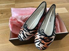 Repetto ballerina flats for sale  READING