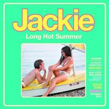 Various jackie long for sale  UK
