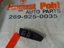 11 12 BMW 740I L. INTERRUPTOR DA PORTA DIANTEIRA 572995 comprar usado  Enviando para Brazil