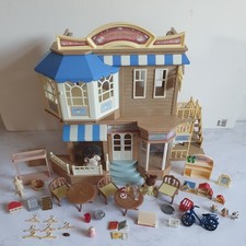 Sylvanian families casa usato  Spedire a Italy