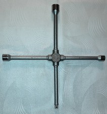 Hazet radkreuz 715 gebraucht kaufen  Schwerin