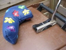 Yes putter donna for sale  KNARESBOROUGH
