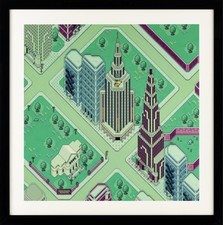 EarthBound réplica tela Fourside tamanho S Hobonichi oficial Japão F/S com T Novo comprar usado  Enviando para Brazil