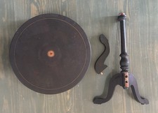 Antique inlaid marquetry for sale  Saint Albans