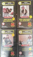 Gracie jiu jitsu for sale  KINROSS