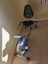 Jll exercise bike for sale  SOLIHULL