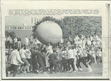 1966 press photo for sale  Memphis