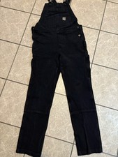Carhartt overalls womans for sale  Annawan