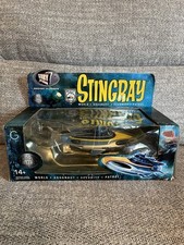 Thunderbirds 2005 stingray for sale  HEREFORD