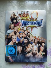 Wwe wwf wcw gebraucht kaufen  Blumberg