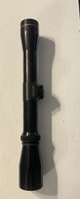 Vintage leupold vari for sale  Spokane