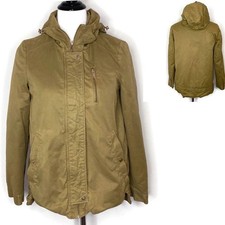 Zara green outwear for sale  Fort Pierce