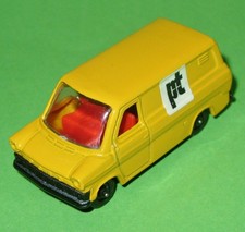 Van Ford Transit Efsi / Mk1 - PT, usado comprar usado  Enviando para Brazil