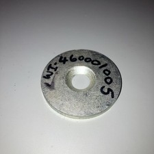 Wiedenmann disc genuine for sale  AYLESBURY