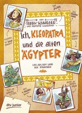 Kleopatra alten ägypter gebraucht kaufen  Berlin