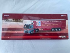Corgi limited edition for sale  CHESSINGTON
