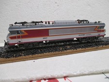 Locomotive electrique 21004 d'occasion  Montauban