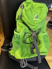 Deuter lite 20 gebraucht kaufen  München