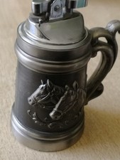 Tischfeuerzeug gebraucht kaufen  Kaiserslautern