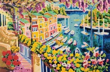 Athos faccincani serigrafiatra usato  Roma