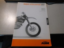 Ktm factory french for sale  Taylor