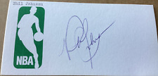 Phil johnson personally for sale  Franklin