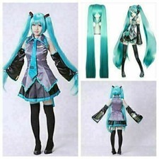 Vocaloid hatsune miku d'occasion  Expédié en France