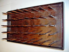 Vintage rustic wood for sale  Wrightstown