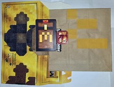 Minecraft mcdonald film d'occasion  Clichy