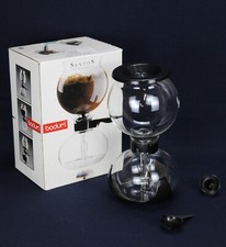 Bodum santos kaffeebereiter gebraucht kaufen  Lauenburg/ Elbe