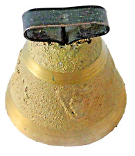 Ancienne cloche bronze d'occasion  Amboise