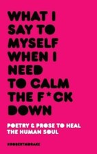 Say need calm for sale  Montgomery