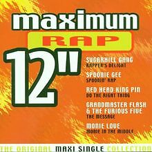 Rap various cd gebraucht kaufen  Berlin