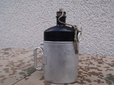 Alte feldflasche armee gebraucht kaufen  Emmerthal