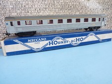 Hornby acho voiture d'occasion  Châteaudun