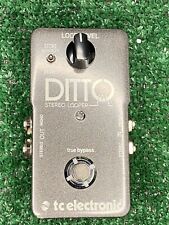 Electronic ditto stereo for sale  Escondido