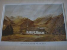 Alan ingham scratching for sale  STAFFORD